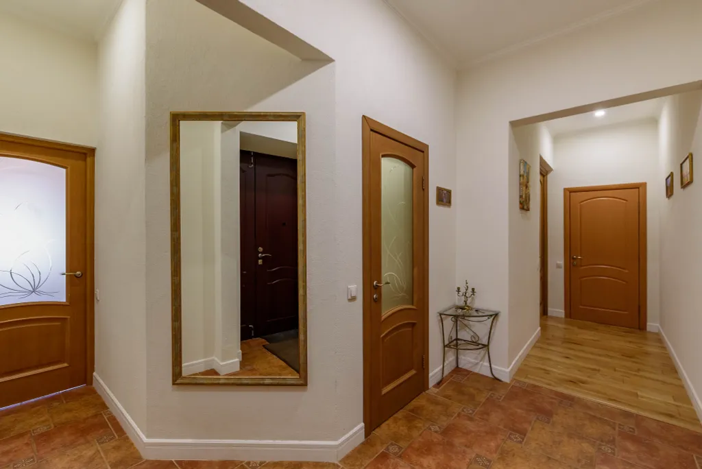 Квартира Квартира Pinchapartments — Санкт-Петербург