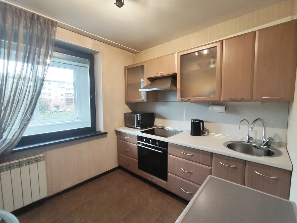 Квартира во дворе вблизи Правительства, КемГУ, Филармонии Кузбасса