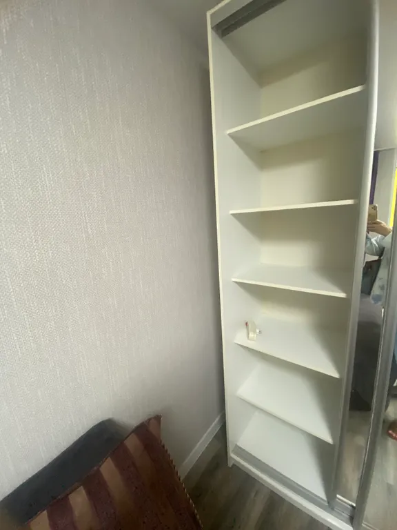 Квартира на Нагорной