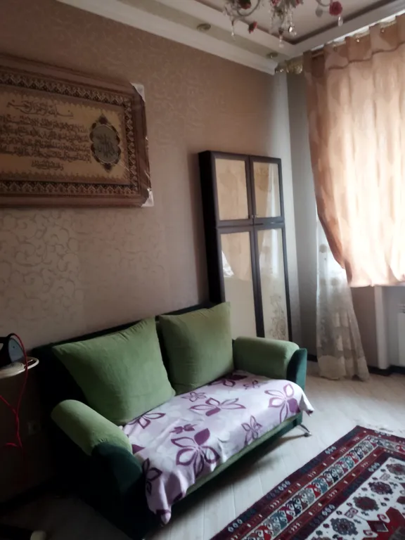 Прекрасная квартира с дизайнерским ремонтом