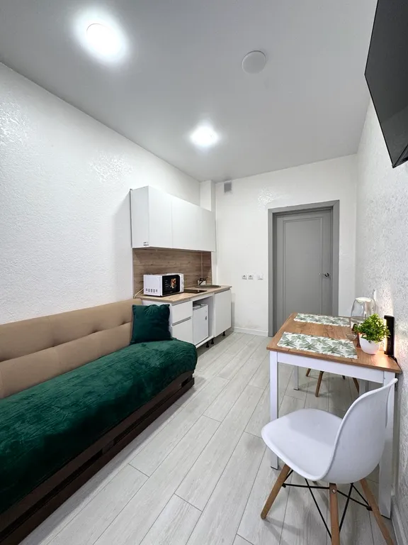 Уютная квартира в жк монгун