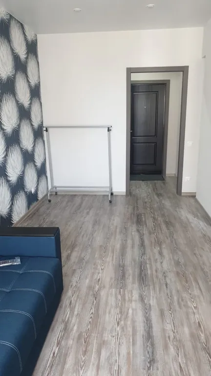 Квартира Уютная квартира с видом на море — Анапа