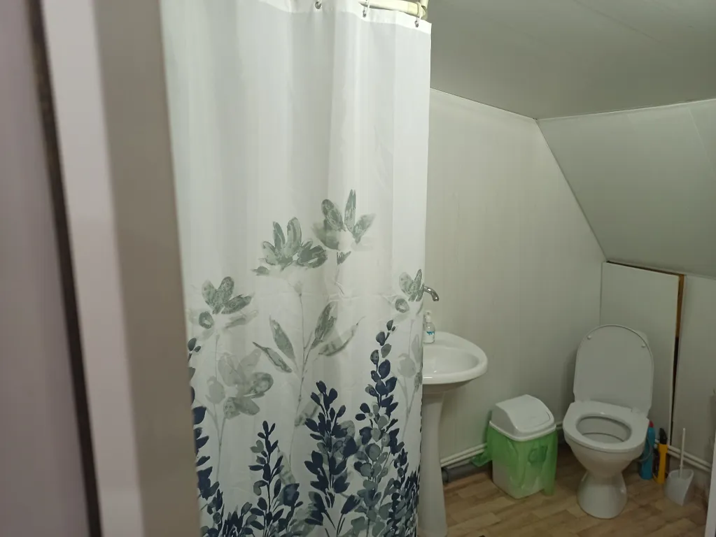 Уютная комната в частном секторе около моря