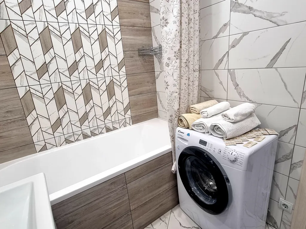 Уютная квартира в центре