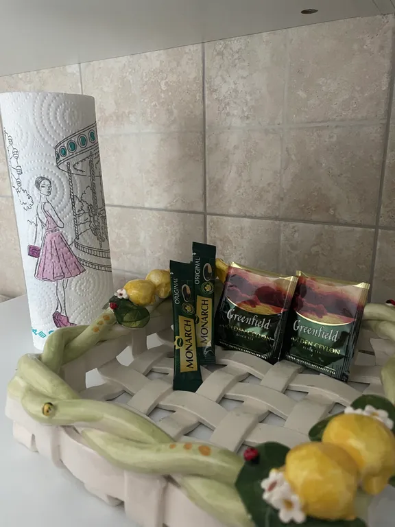 Красивый и просторный дом в Старом городе у городского пляжа