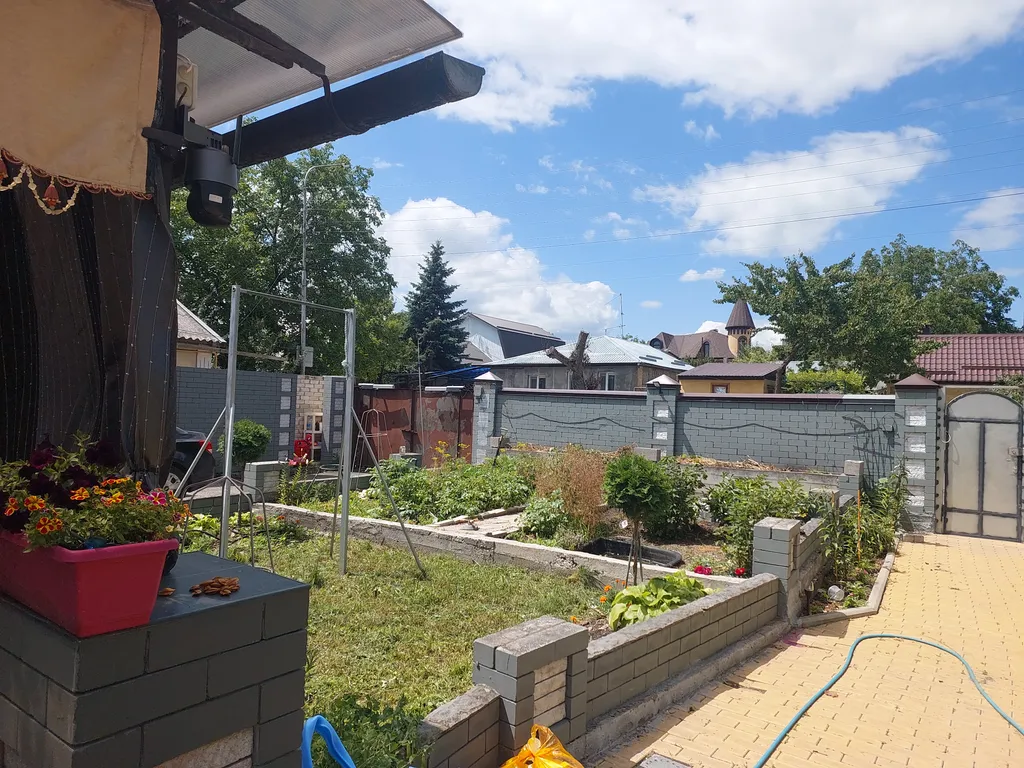 Уютный Гостевой Дом с удобным местом для машины