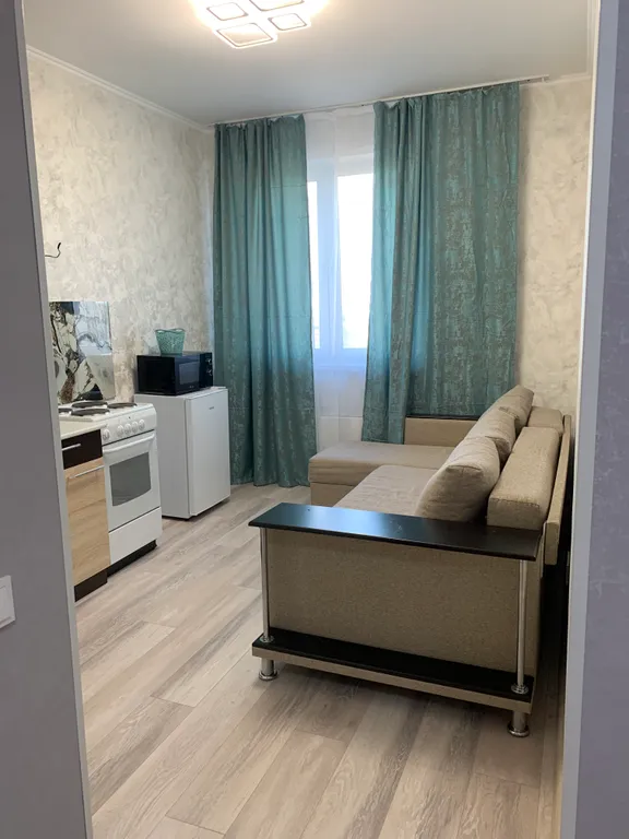 Квартира рядом со станцией Одинцово