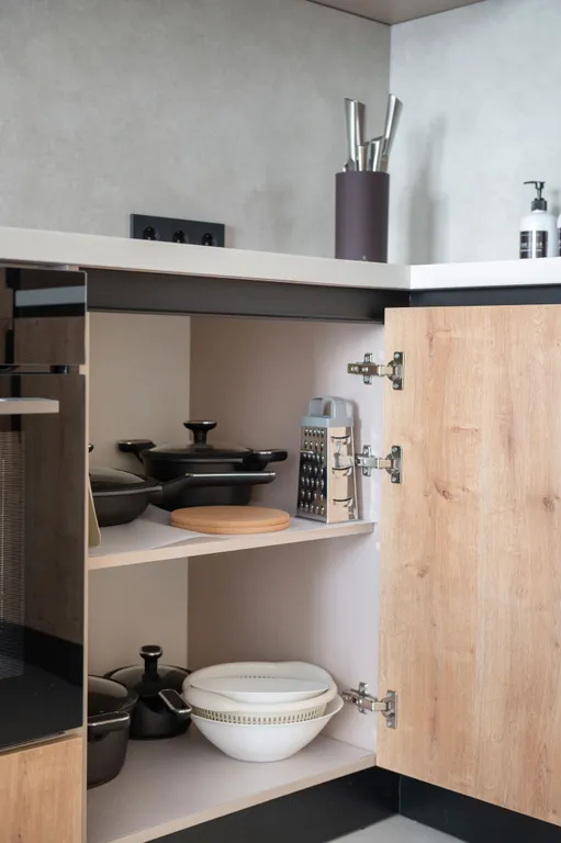 Квартира Квартира с отдельной спальней и просторной кухней-гостиной — Москва