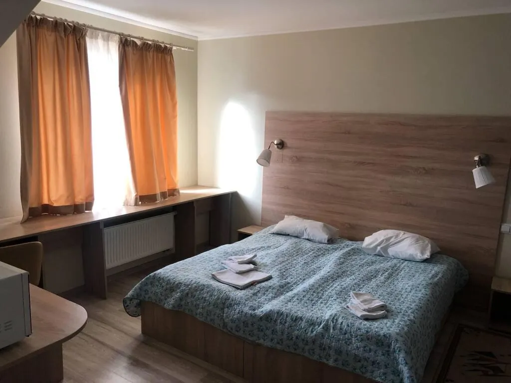 Квартира Шкипер апартаменты мини в тихом центре Зеленоградска — аренда посуточно в Зеленоградск