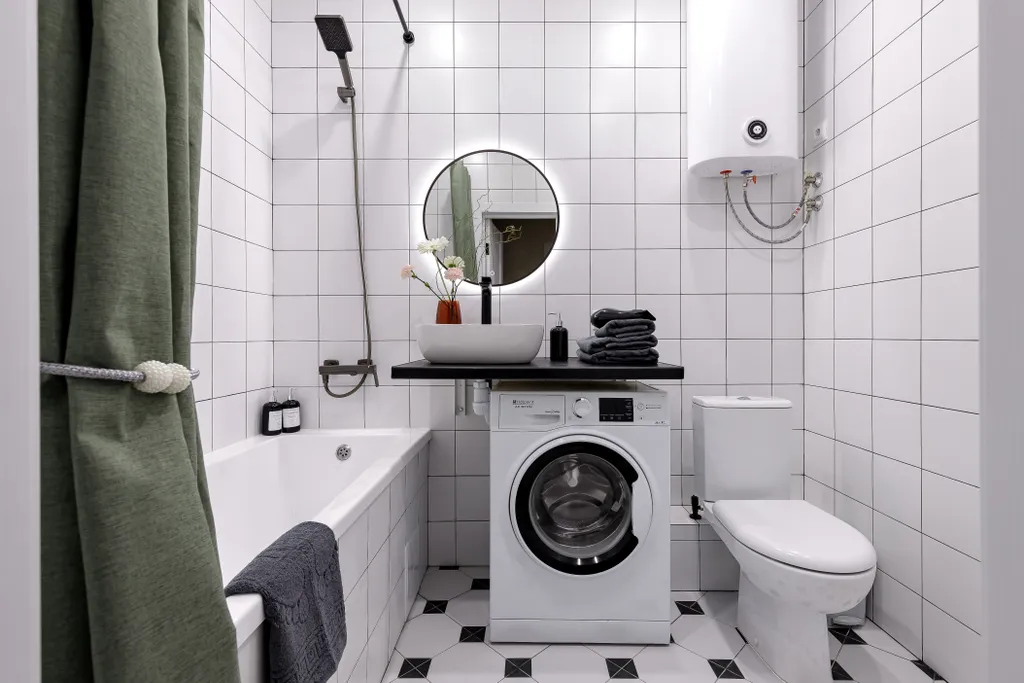 Квартира Квартира у парка — Краснодар