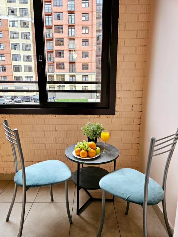 Квартира Апартаменты в ЖК Династия в центре — Ярославль