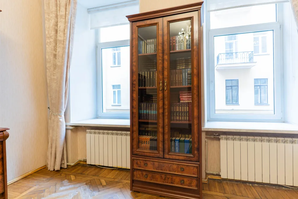 Апартаменты у Исаакиевского собора