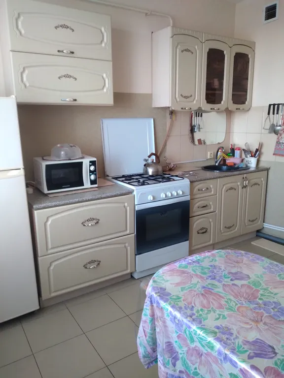 Квартира Квартира у моря — Анапа