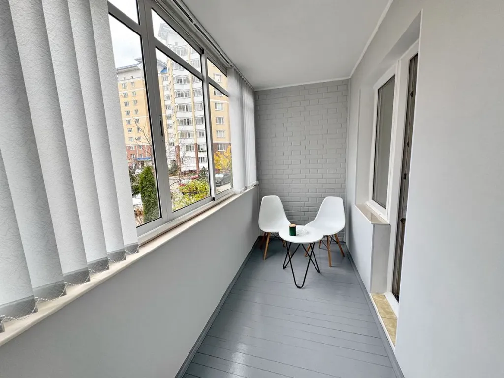 Уютная квартира рядом с Брестской крепостью