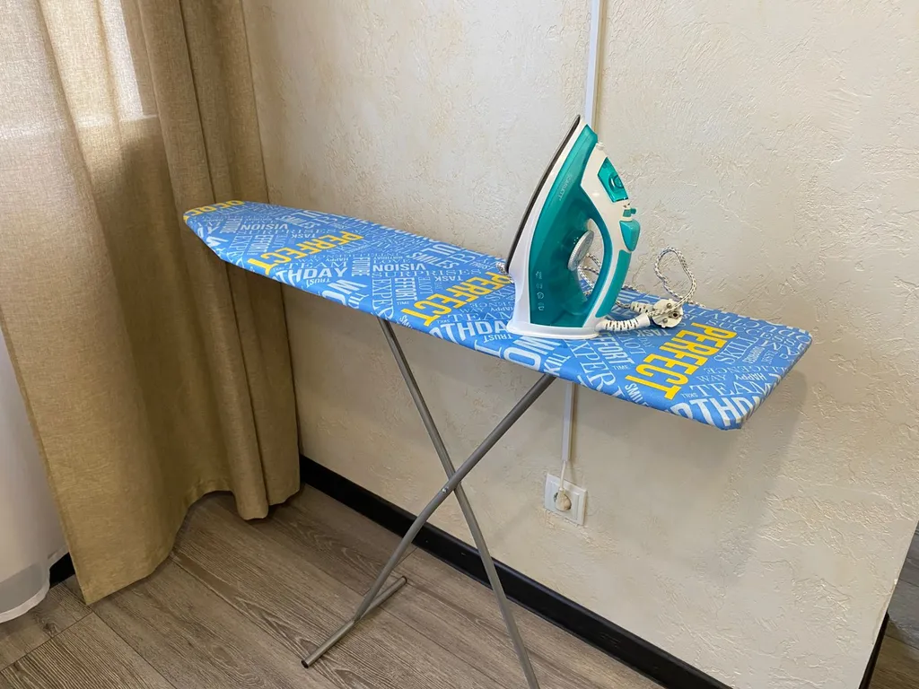 Апартаменты "Тихий центр" Верхняя Пышма