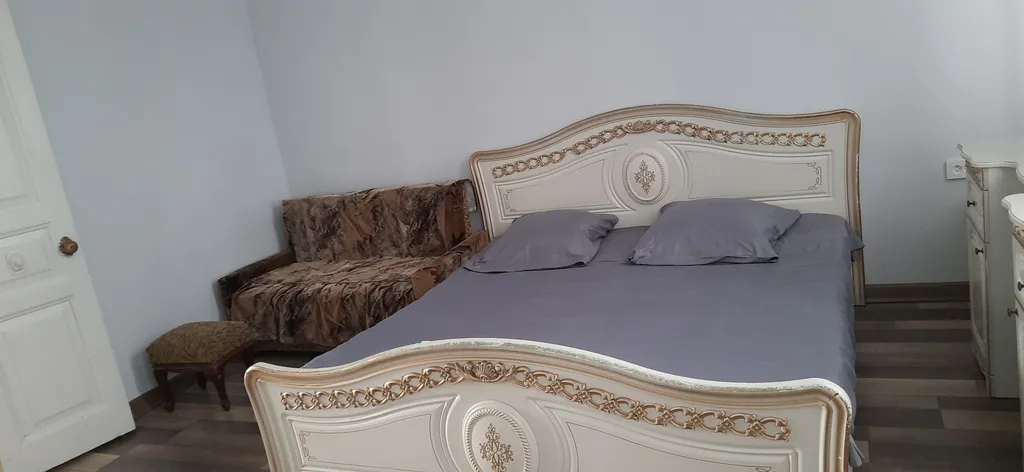 Коттедж Второй этаж частного дома — Сухум