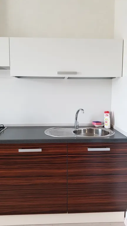 Квартира 1-комнатная Квартира — Геленджик