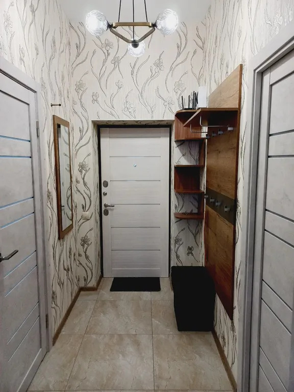 Отличная квартира в курортной зоне