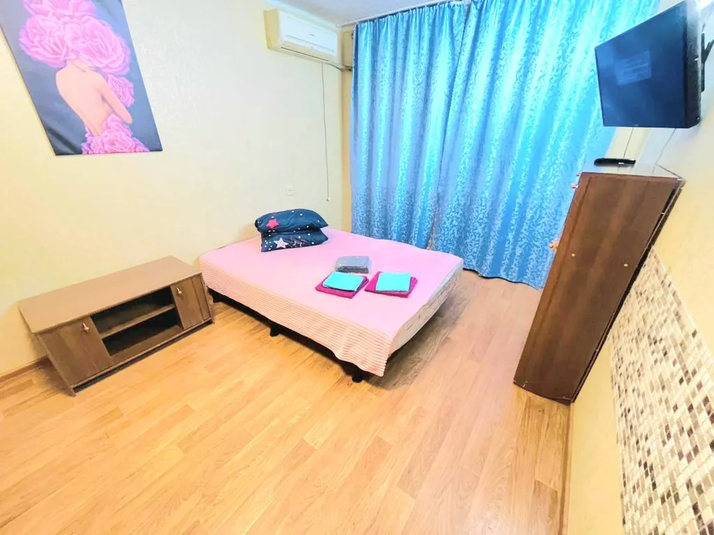 Квартира на вокзале — аренда посуточно в Хабаровск