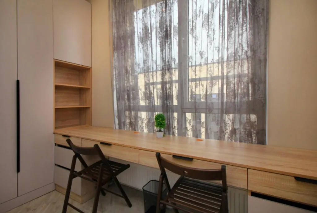 Apartments Comfort City