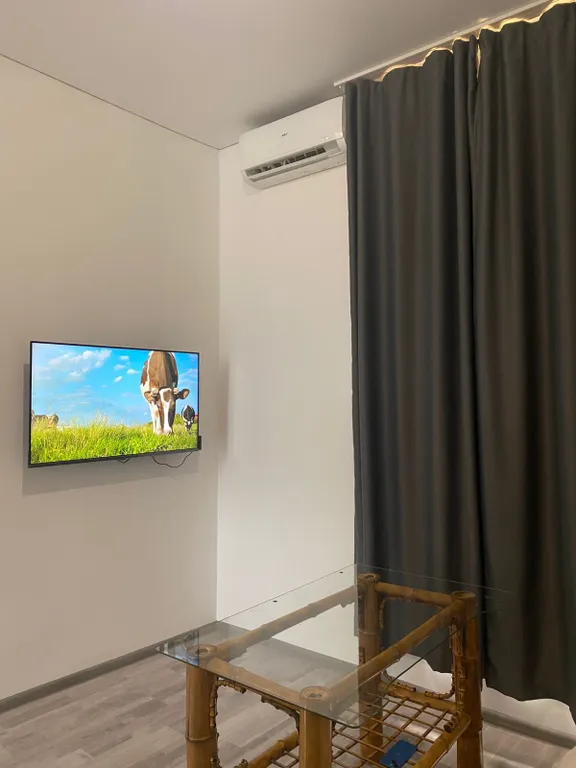 Квартира Комната — Гагра