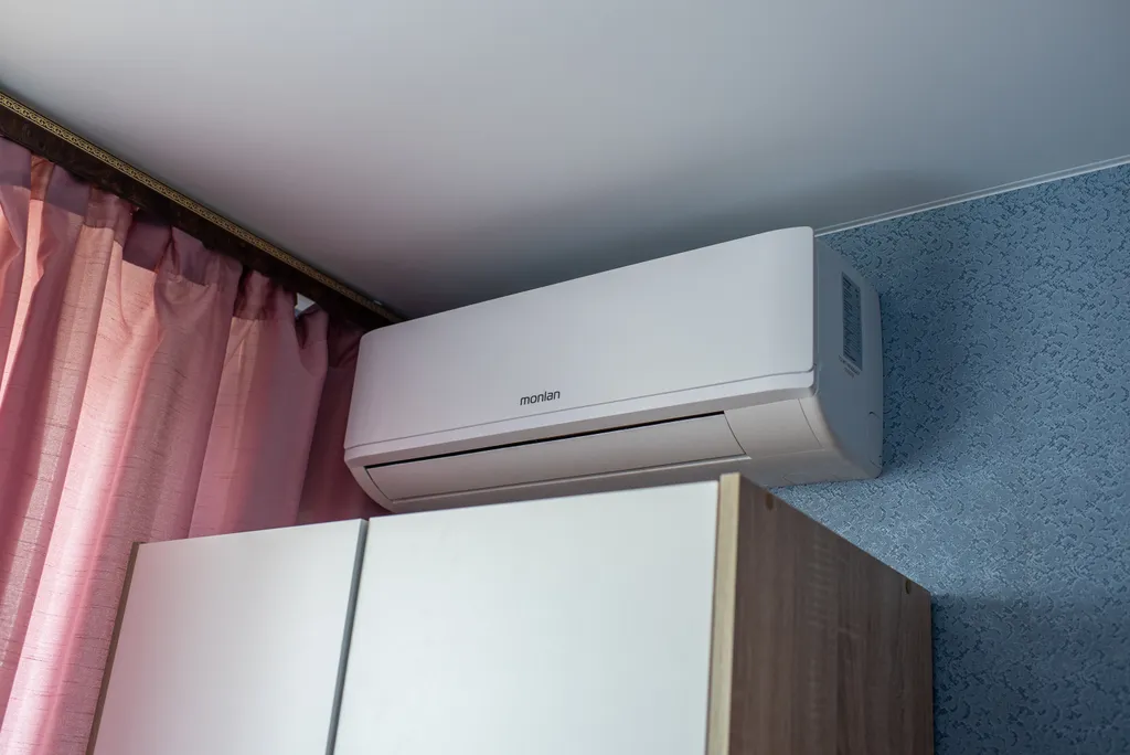 Однокомнатная квартира в облаках