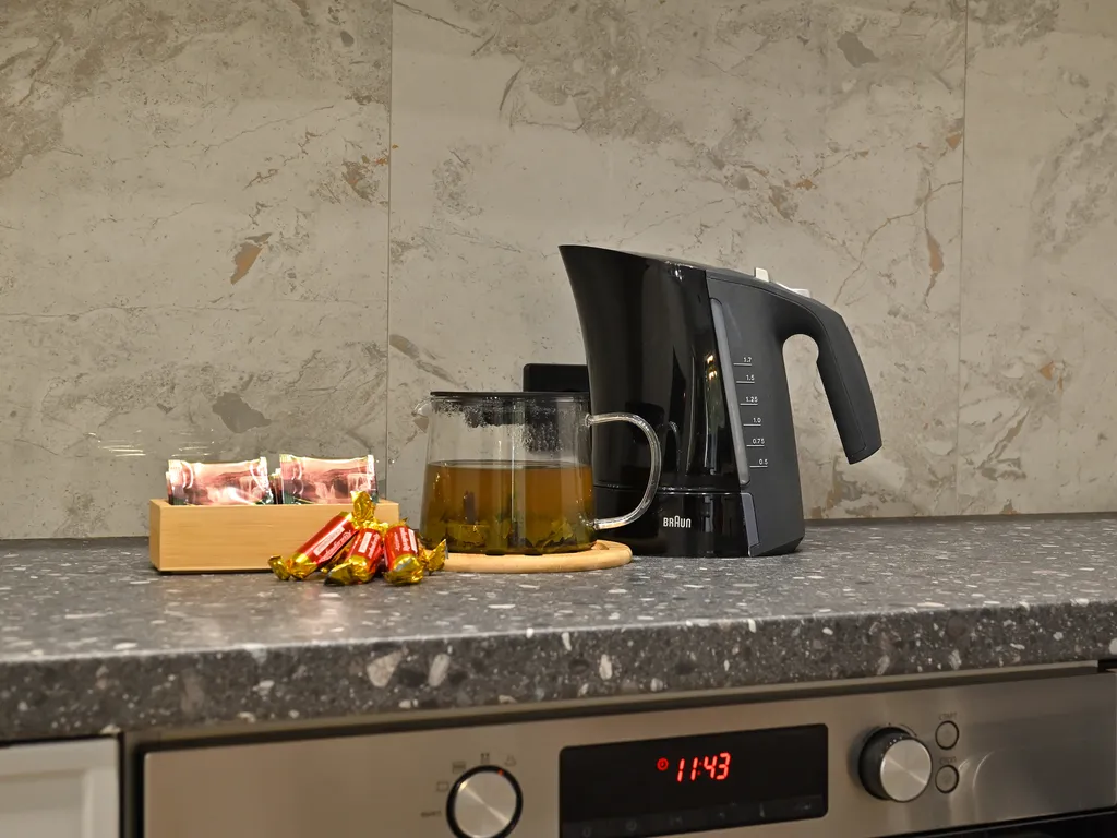 Квартира Квартира с видом на сосновый лес — Светлогорск