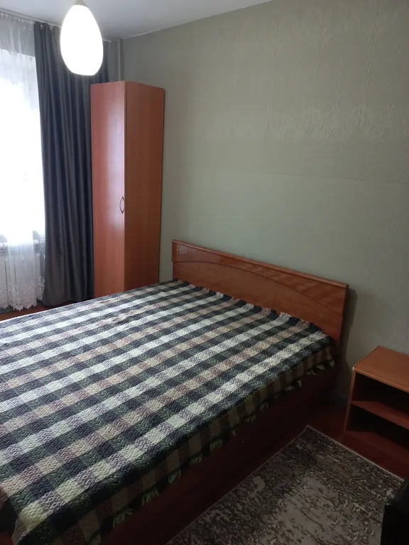 4-комнатная Квартира