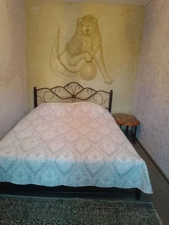 Квартира Уютная квартира — Ярославль