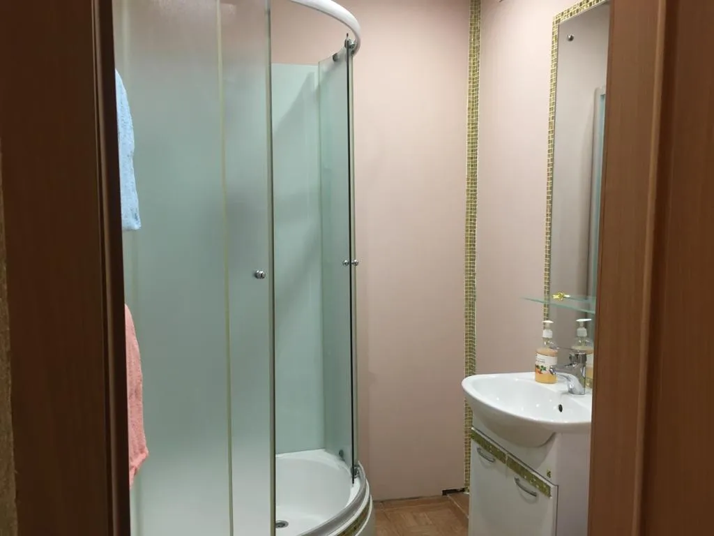 Квартира студия в Красноармейском районе города Волгограда