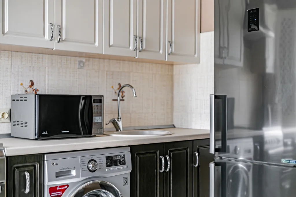 Квартира в центре