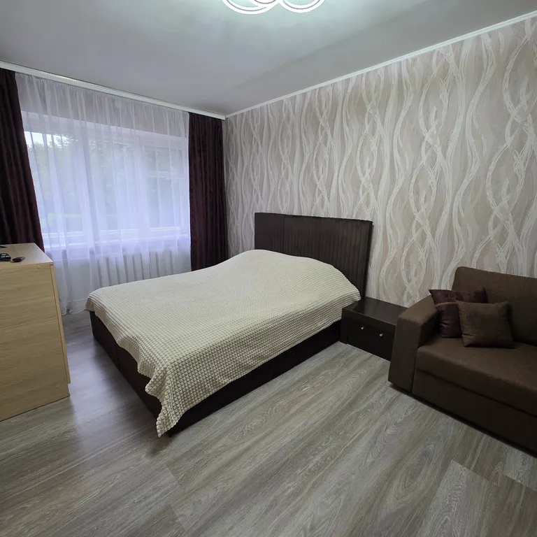 Уютная однокомнатная квартира в центре города, рядом с кремлем