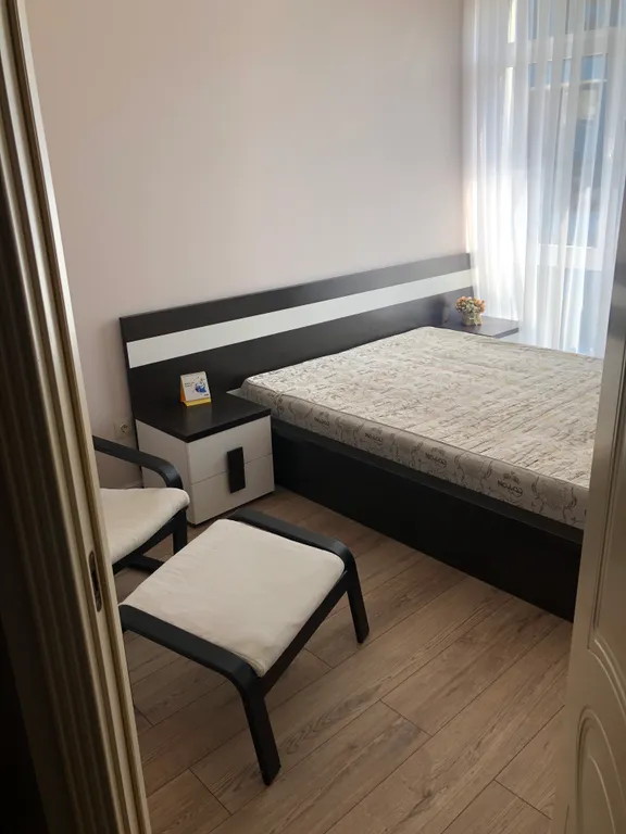 Прекрасная евродвушка со всеми удобствами в самом центре