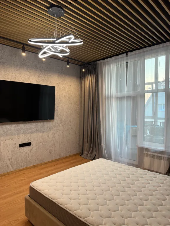 У Карлсона, который живет на крыше