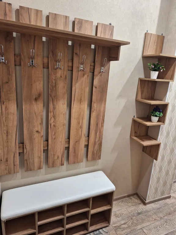 Квартира Уютная квартира у моря — Геленджик