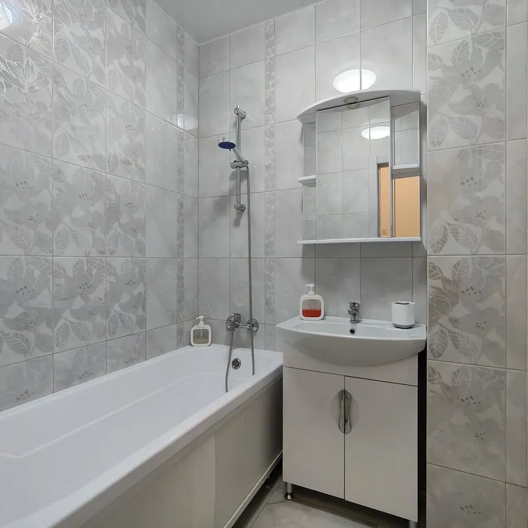 Квартира в 10 минутах от ЖД Вокзала