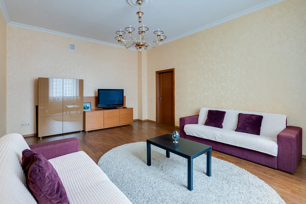 Квартира Генеральская квартира — Москва