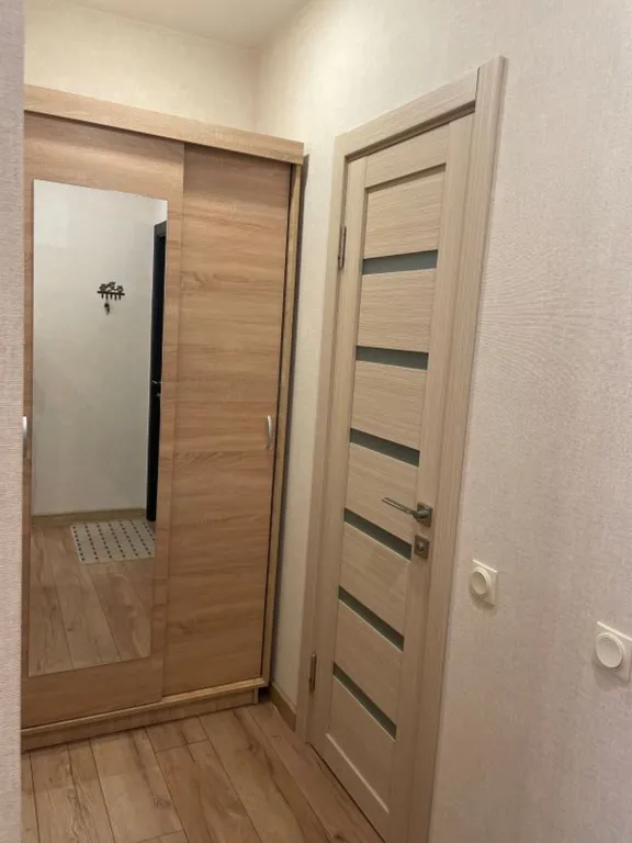 Квартира Квартира Евродвушка Совушка на Лебедином озере — Горячий Ключ