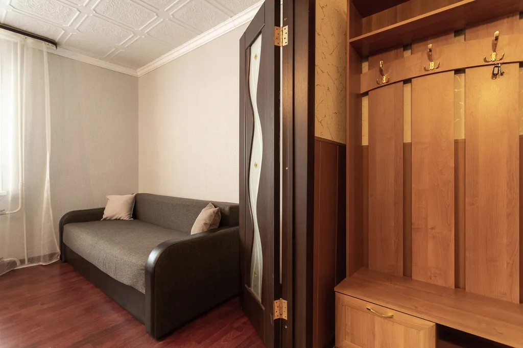 Уютная квартира в центре