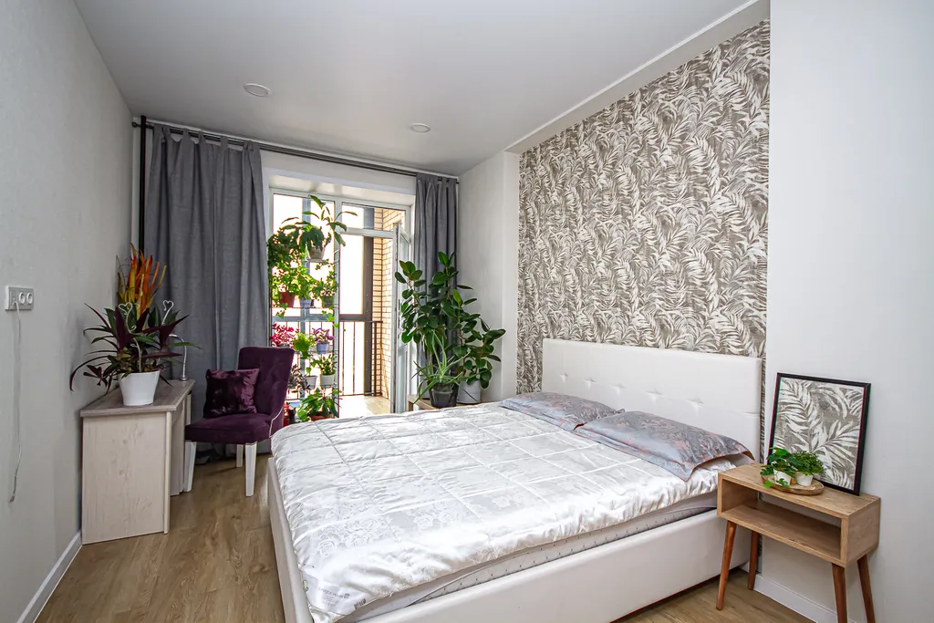 Квартира рядом СГУПС, ЛДССибирь, Нептун, Термы мира, Больница 25 — аренда посуточно в Новосибирск