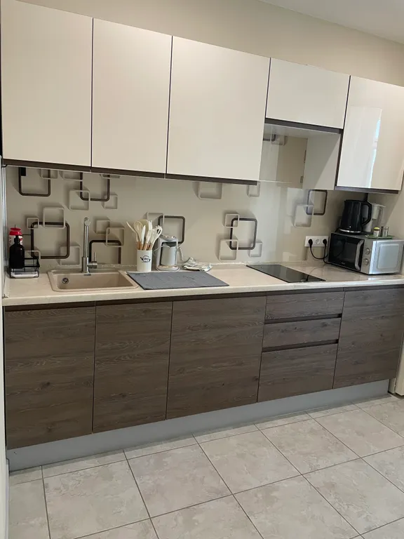 Квартира 1-комнатная Квартира — Краснодар