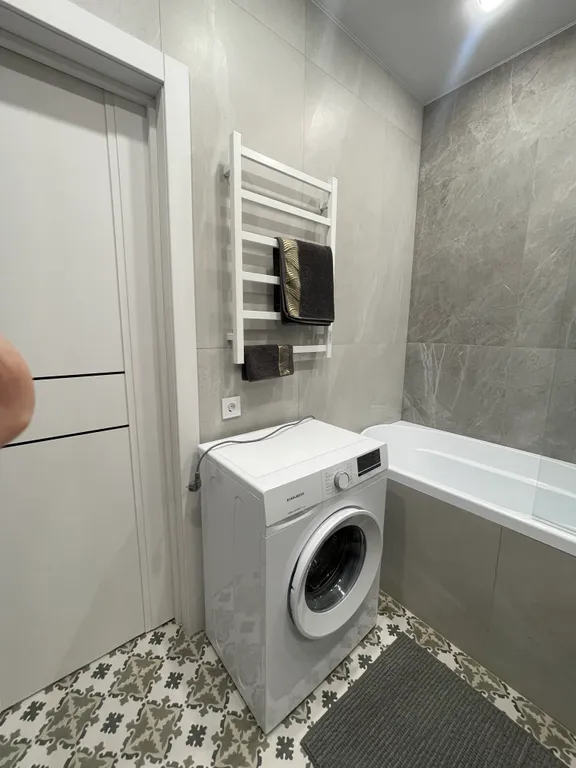 Квартира Квартира Комфортный отдых у моря — Светлогорск