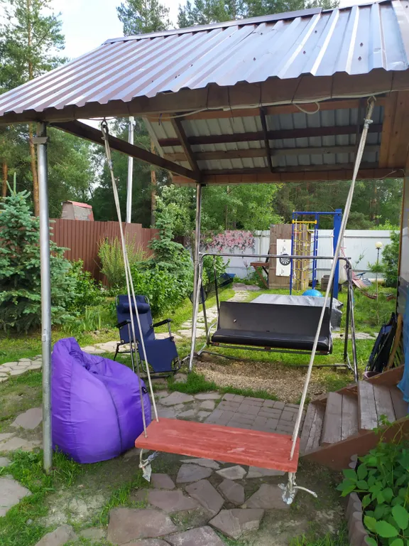 Коттедж Дом ,баня, купель-чан и сауна для вашего идеального отдыха — Донино