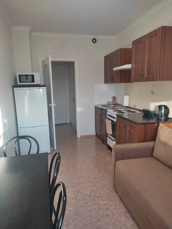 Квартира Квартира у ТРЦ Планета — Красноярск