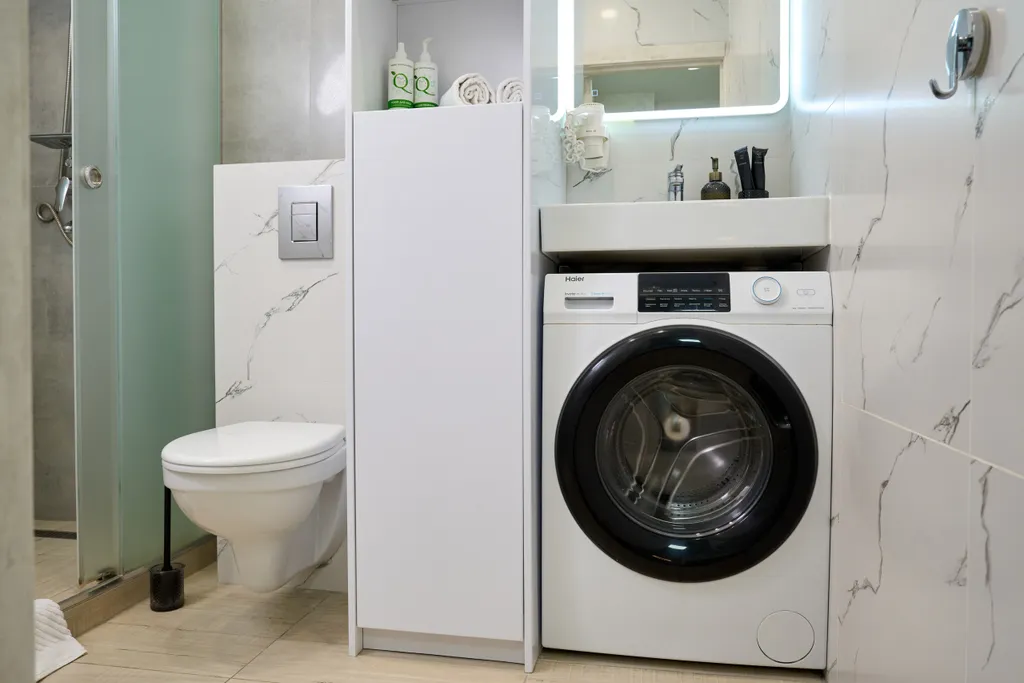 Люксовая квартира