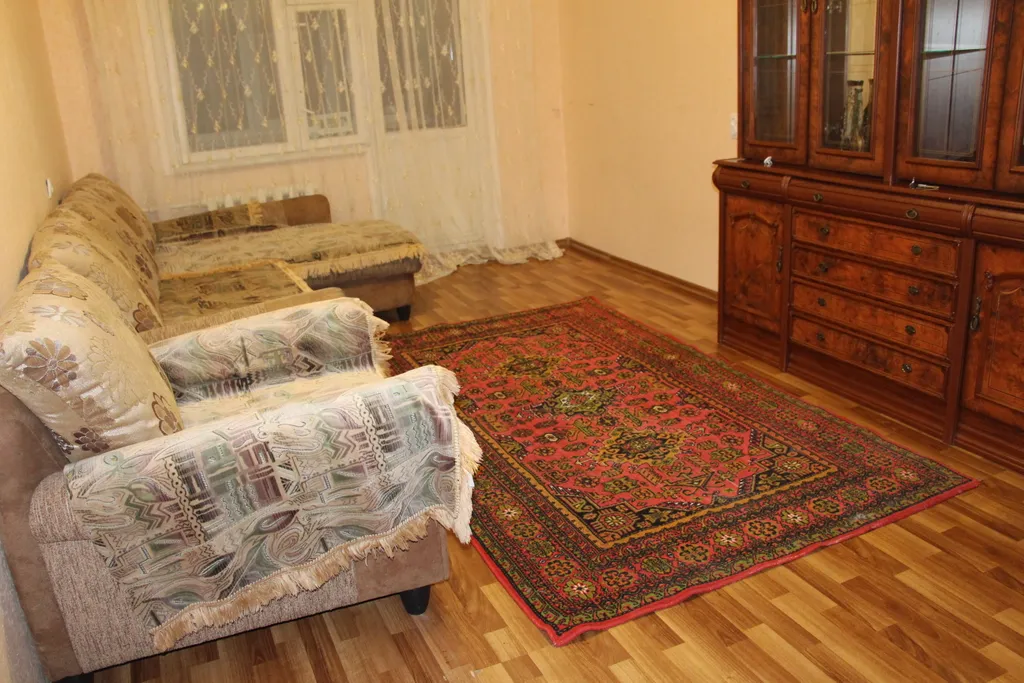 Уютная квартира в центре (у моря)