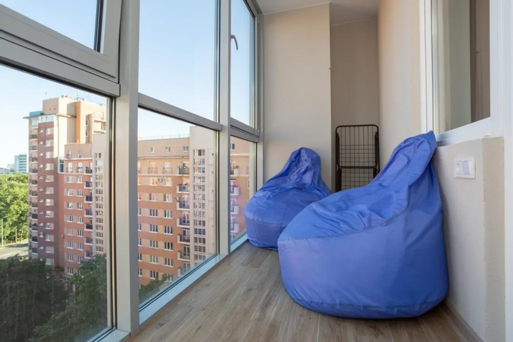 Apart39 Люкс на Гагарина 11