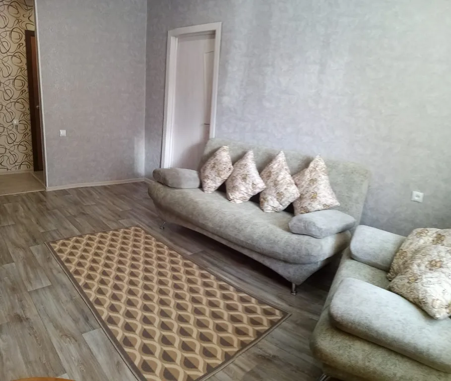 Уютная квартирка в центре