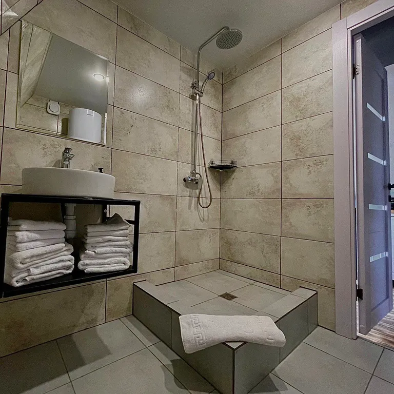 2-комнатный Дом