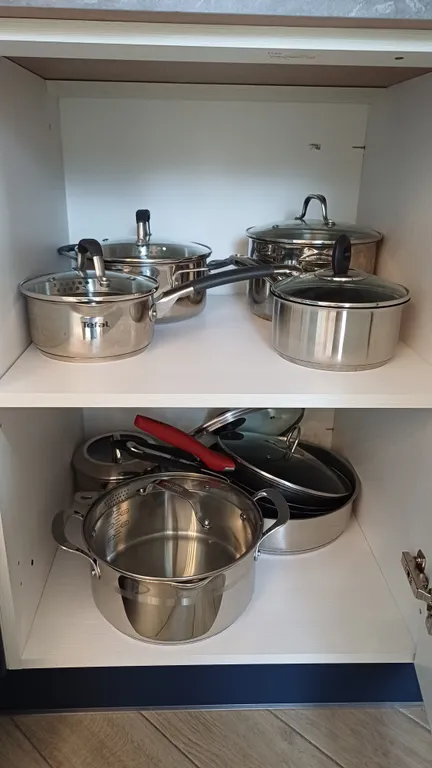 Коттедж в соснах у залива